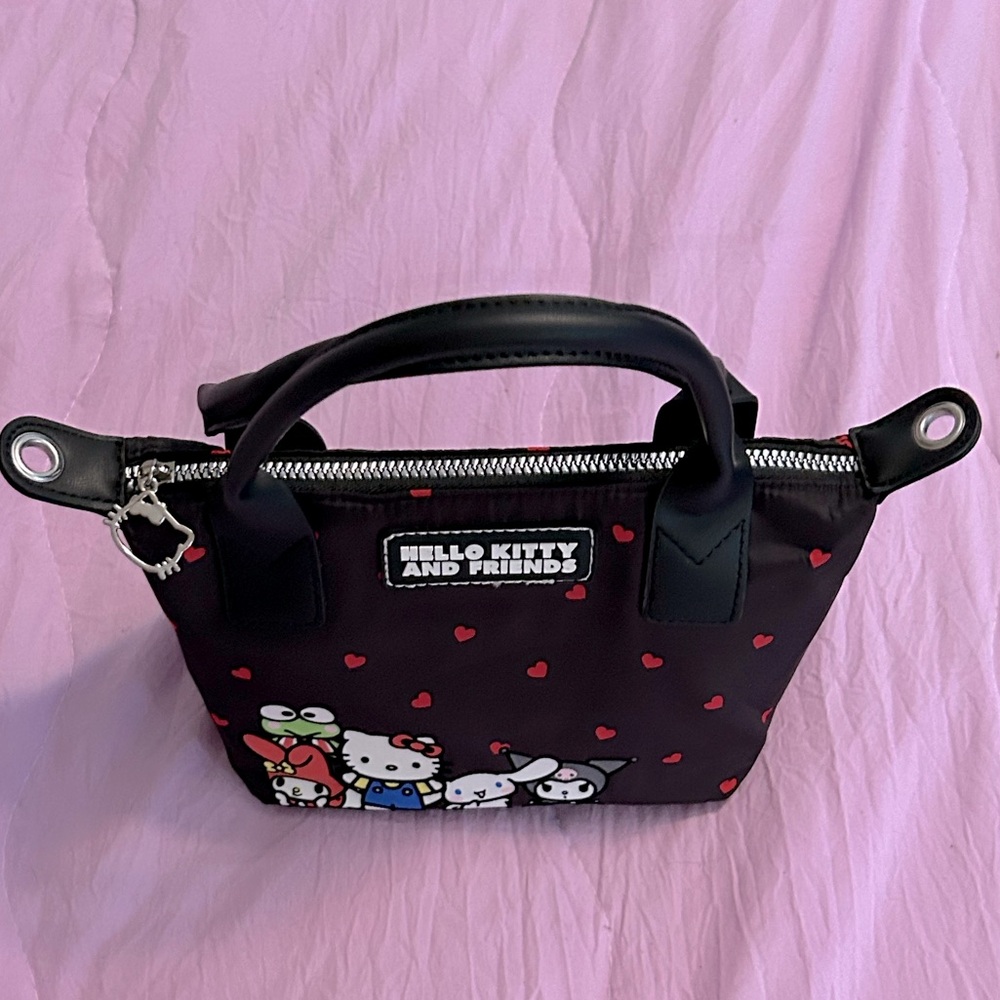 Sanrio Crossbody Bag - Picture 3 of 3